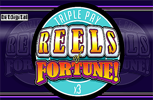 Play Reels of Fortune Triple Pay