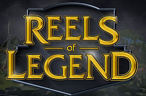 Play Reels of Legend