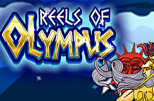 Reels of Olympus