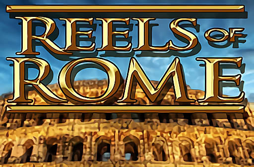 Play Reels of Rome