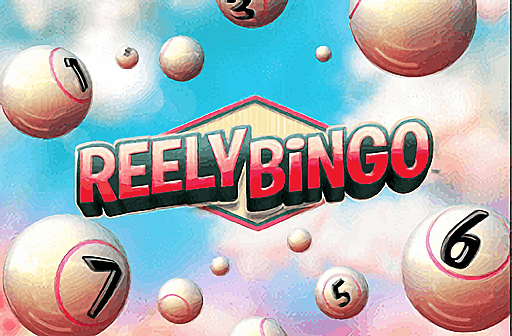 Play Reely Bingo