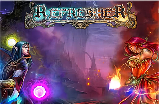 Play Refresher