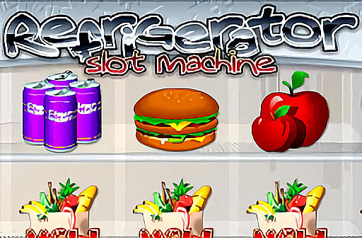 Play Refrigerator