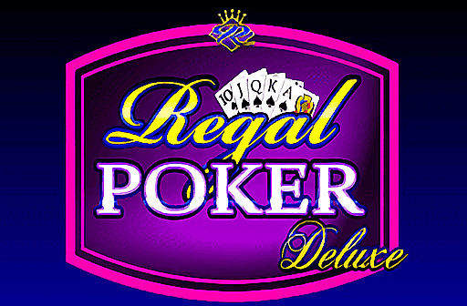 Play Regal Poker Deluxe