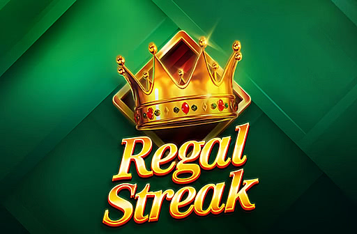Play Regal Streak