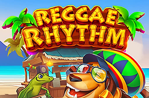 Play Reggae Rhythm