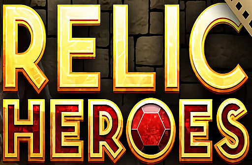 Play Relic Heroes
