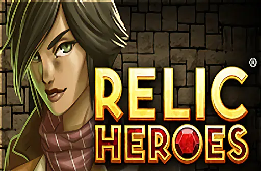Relic Heroes