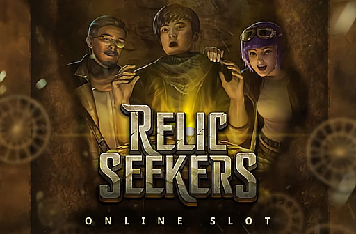 Play Relic Seekers