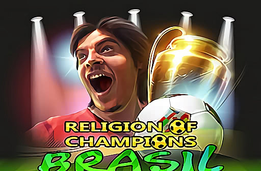 Play Religion of Champions