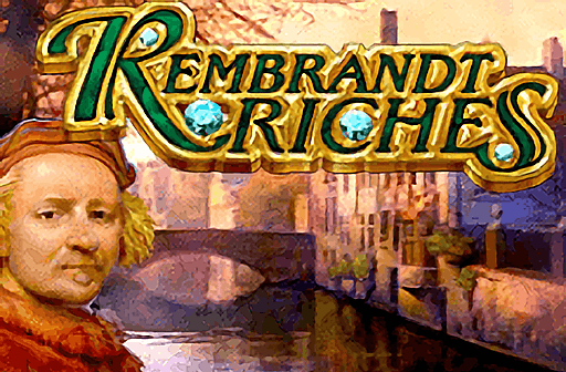Play Rembrandt Riches