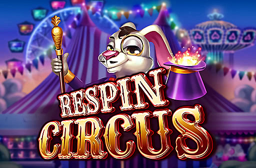 Play Respin Circus
