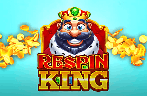 Play Respin King