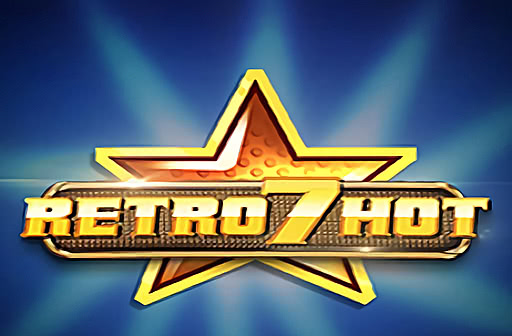 Play Retro 7 Hot