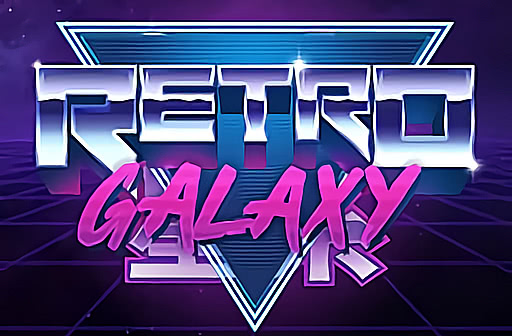 Play Retro Galaxy