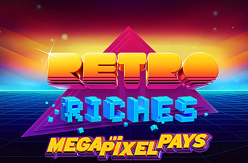 Play Retro Riches