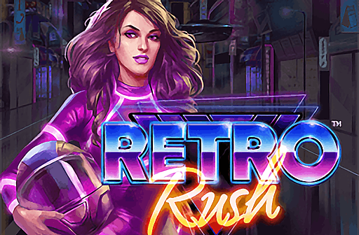 Play Retro Rush