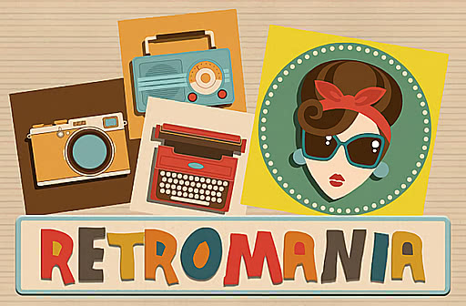 Play Retromania