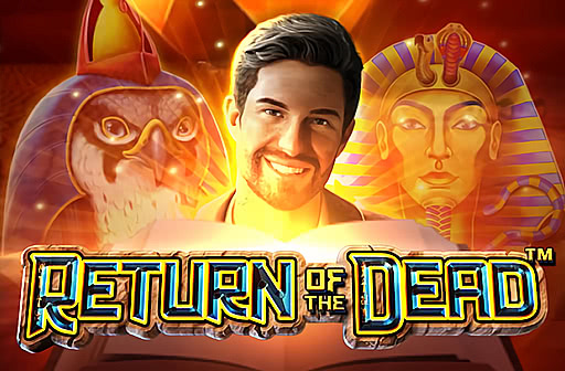 Play Return of the Dead