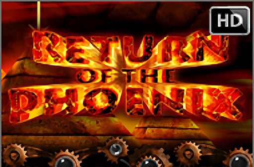 Play Return of the Phoenix