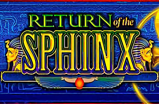 Play Return of the Sphinx
