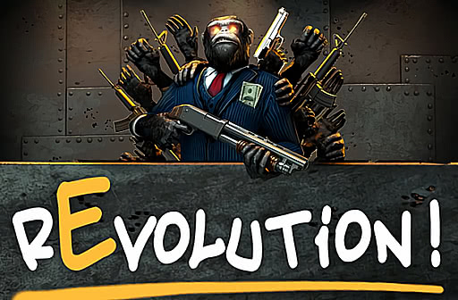 Play rEvolution