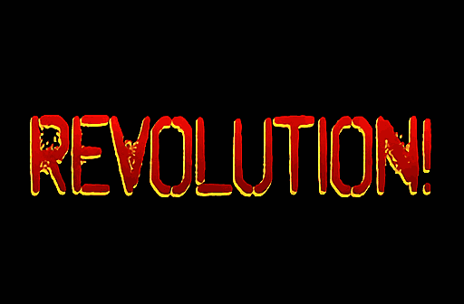 Play Revolution