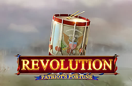 Play Revolution Patriot's Fortune