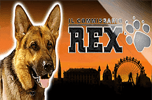 Play Rex