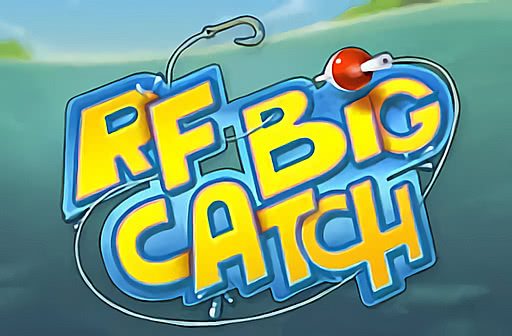 Play RF Big Catch