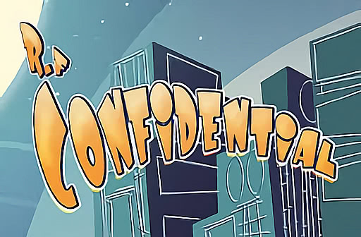 Play RF Confidential
