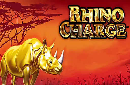Play Rhino Charge