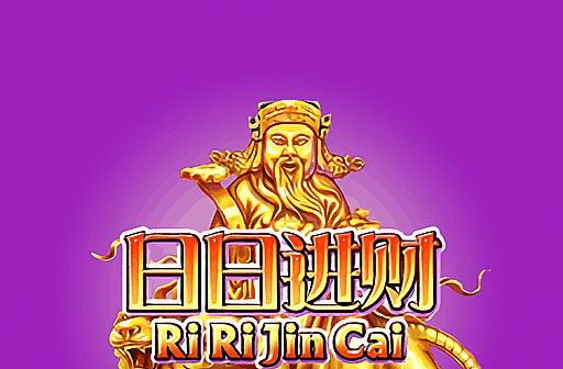 Play Ri Ri Jin Cai