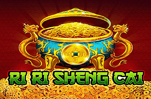 Play Ri Ri Sheng Cai