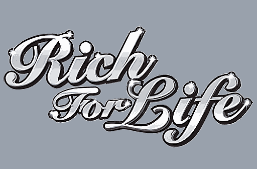 Play Rich for Life