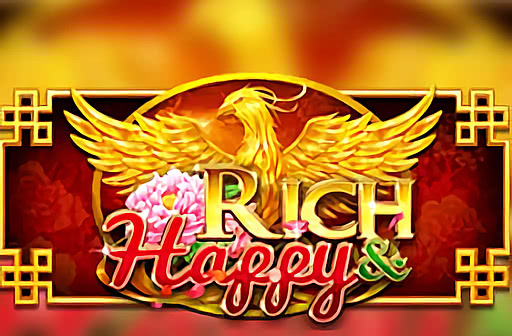 Play Rich & Happy
