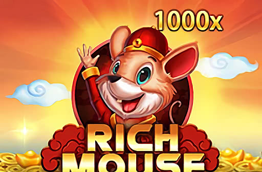 Play Rich Mouse