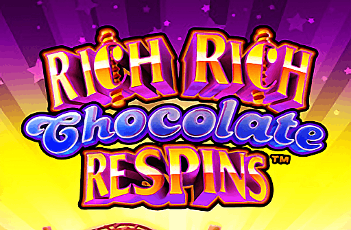 Play Rich Rich Chocolate Respins