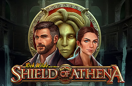 Play Rich Wilde and the Shield of Athena