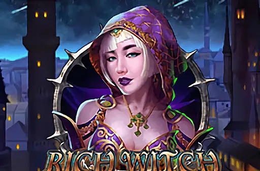 Rich Witch