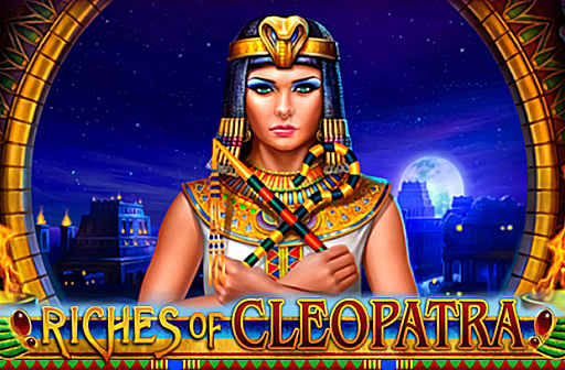 Play Riches of Cleopatra