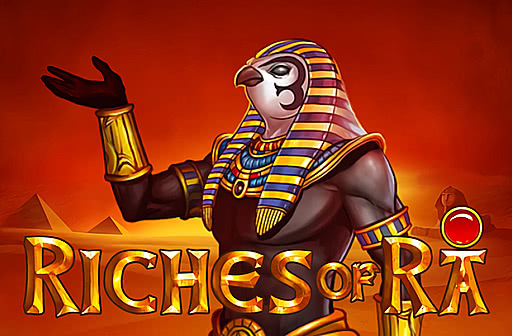 Play Riches of Ra