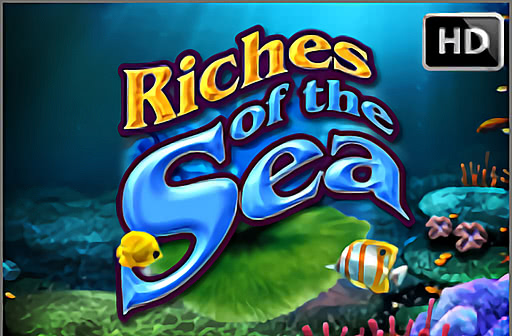 Play Riches of the Sea