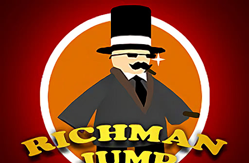 Play Richman Jump