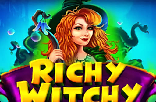 Play Richy Witchy