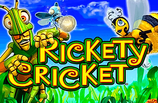 Play Rickety Cricket
