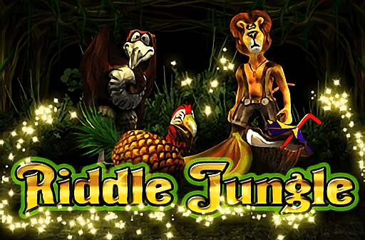 Play Riddle Jungle