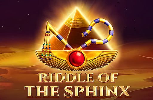 Play Riddle of the Sphinx
