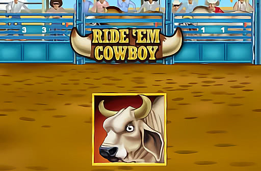 Play Ride 'Em Cowboy