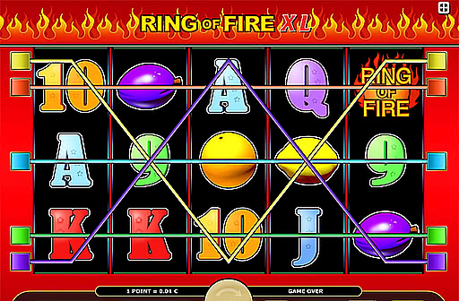 Play Ring of Fire XL